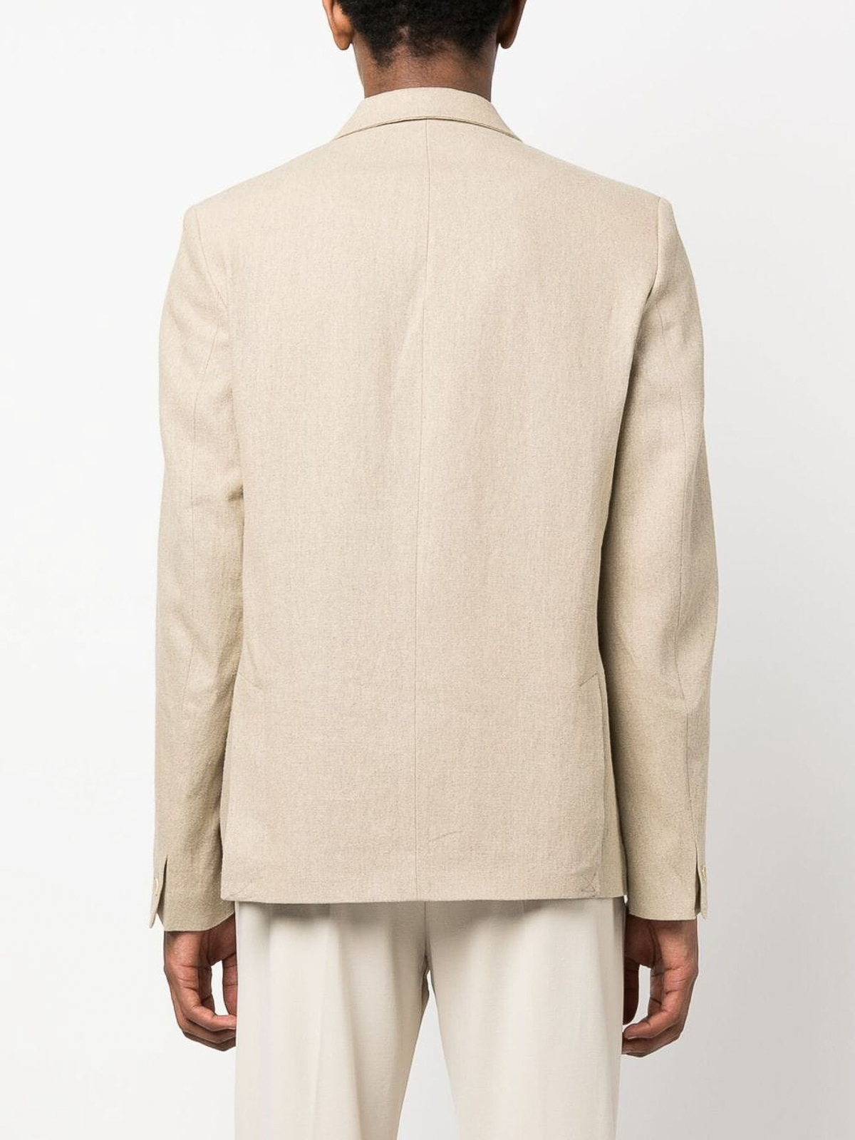 Jacquemus La veste feijoa three-button blazer - Men|235JA0211029