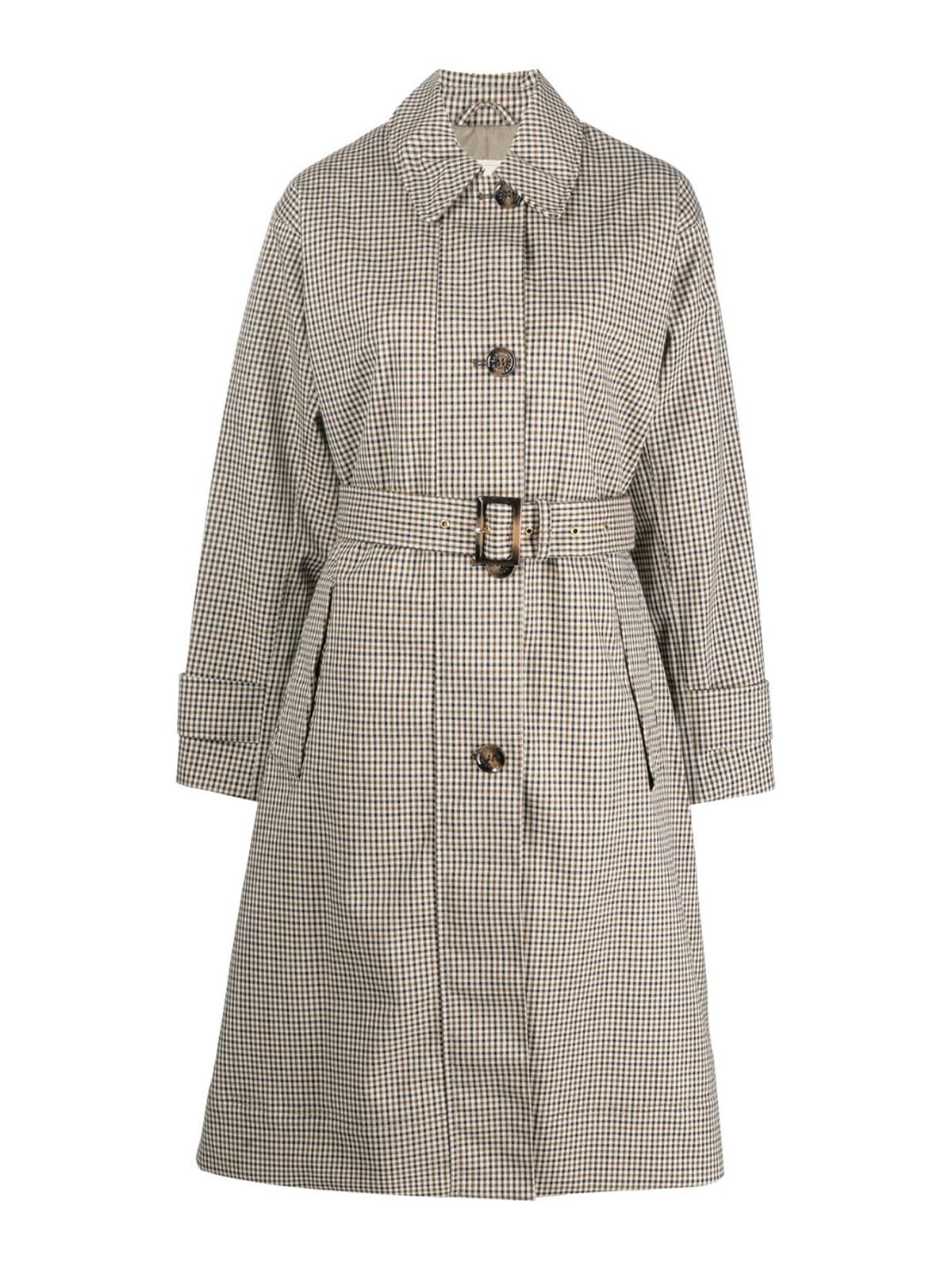 Barbour ダークグリーン トレンチコート BARBOUR トレンチコート - メルカリ