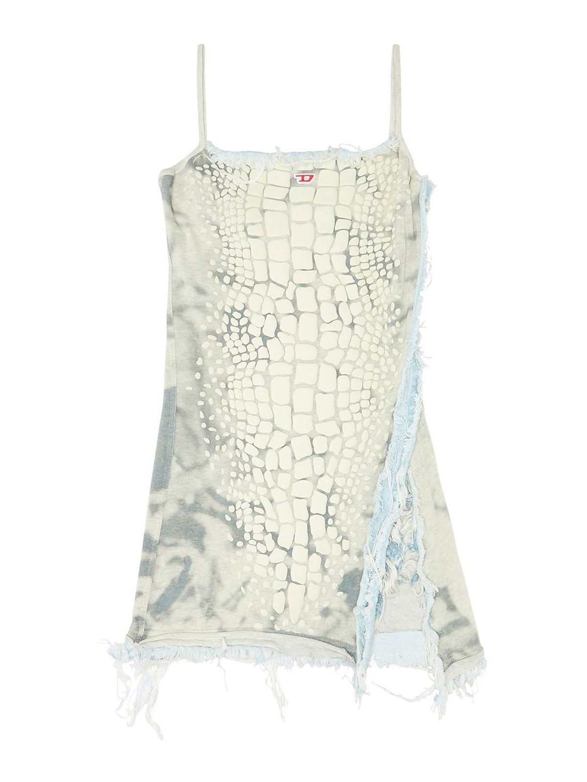 v neck babydoll dress Emmy Textured Mesh Babydoll Mini Dress  Shop American Threads Women's Trendy Online Boutique White / L