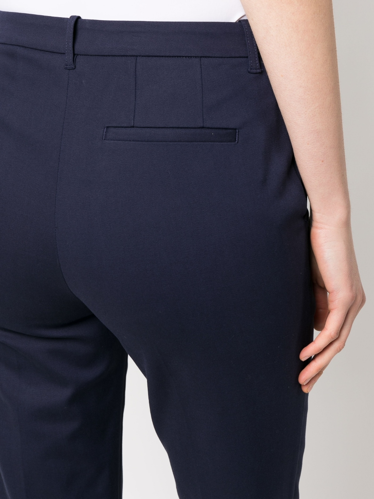 Womens Pants and Shorts  Emporio Armani