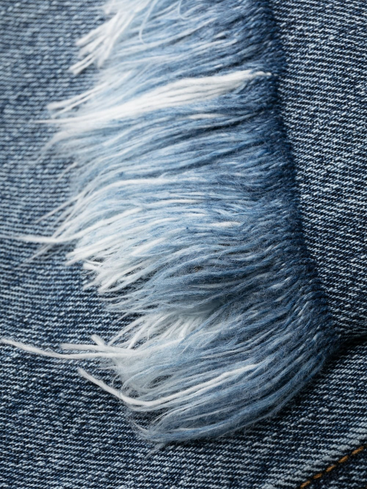 Jacquemus High-rise bootcut jeans - Light Blue | 231DE0151389 Jacquemus High-rise bootcut jeans - Light Blue | 231DE0151389