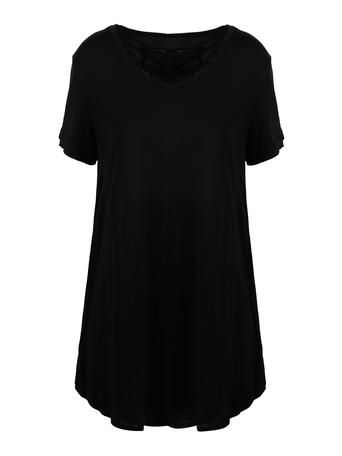 Top Débardeur RUNDHOLZ BLACK LABEL - Noir - Taille L - 100% Coton - NEUF Avec étiquettes