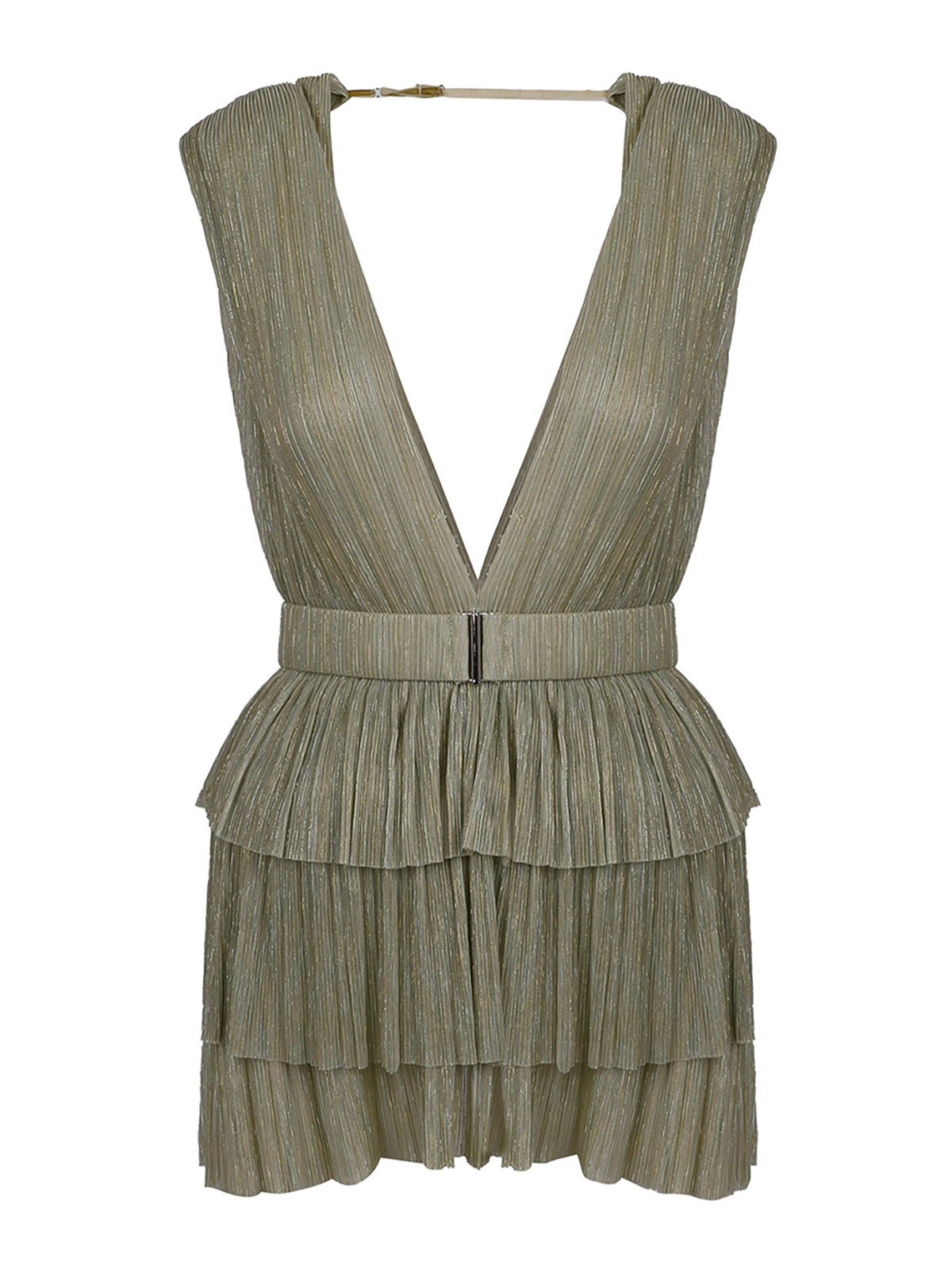 knee length dresses for ladies SOPHIA DRESS – Sabina Musayev USA main image 0