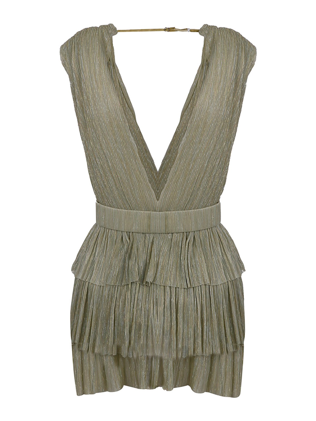 corset mini dress bridal Saskia
