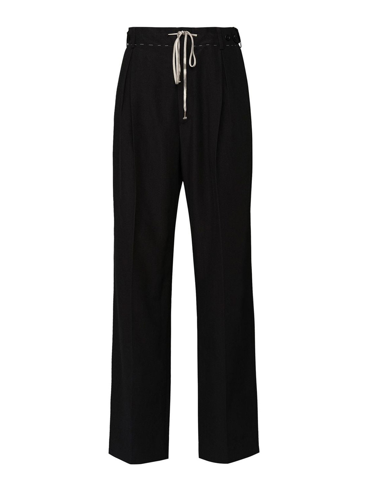 Tracksuit bottoms Maison Margiela - Cotton trousers 