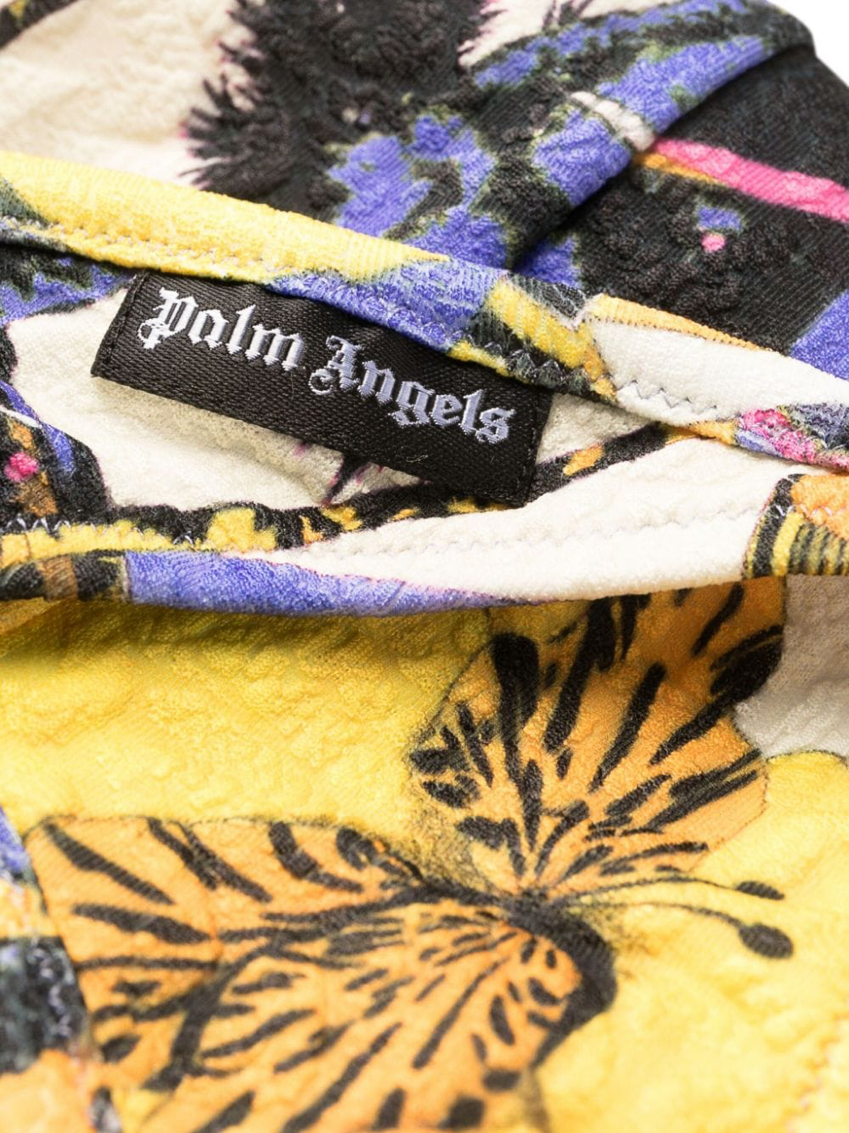 Bikinis Palm Angels Miami bikini bottom PWFG005S23FAB0028484