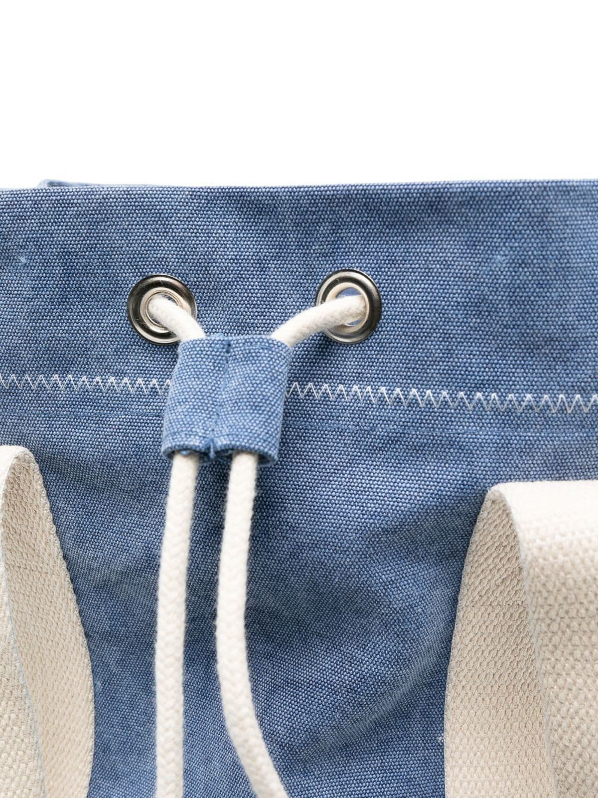 A.P.C. Angelo shoulder bag - Light Blue - Men | PSAHYM61779IAJ