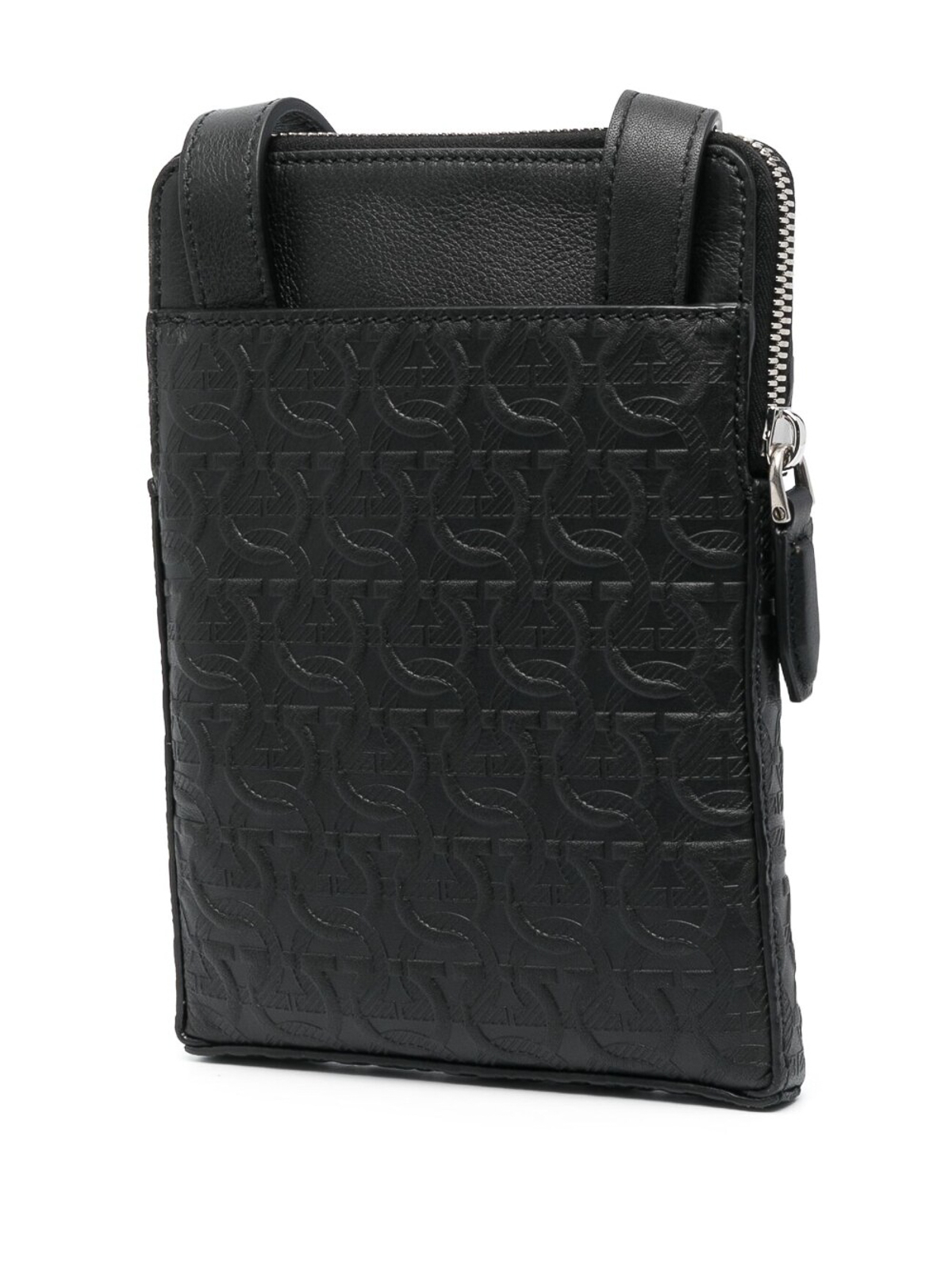 Ferragamo クロスボディバッグ - 黒 | 240311745006001