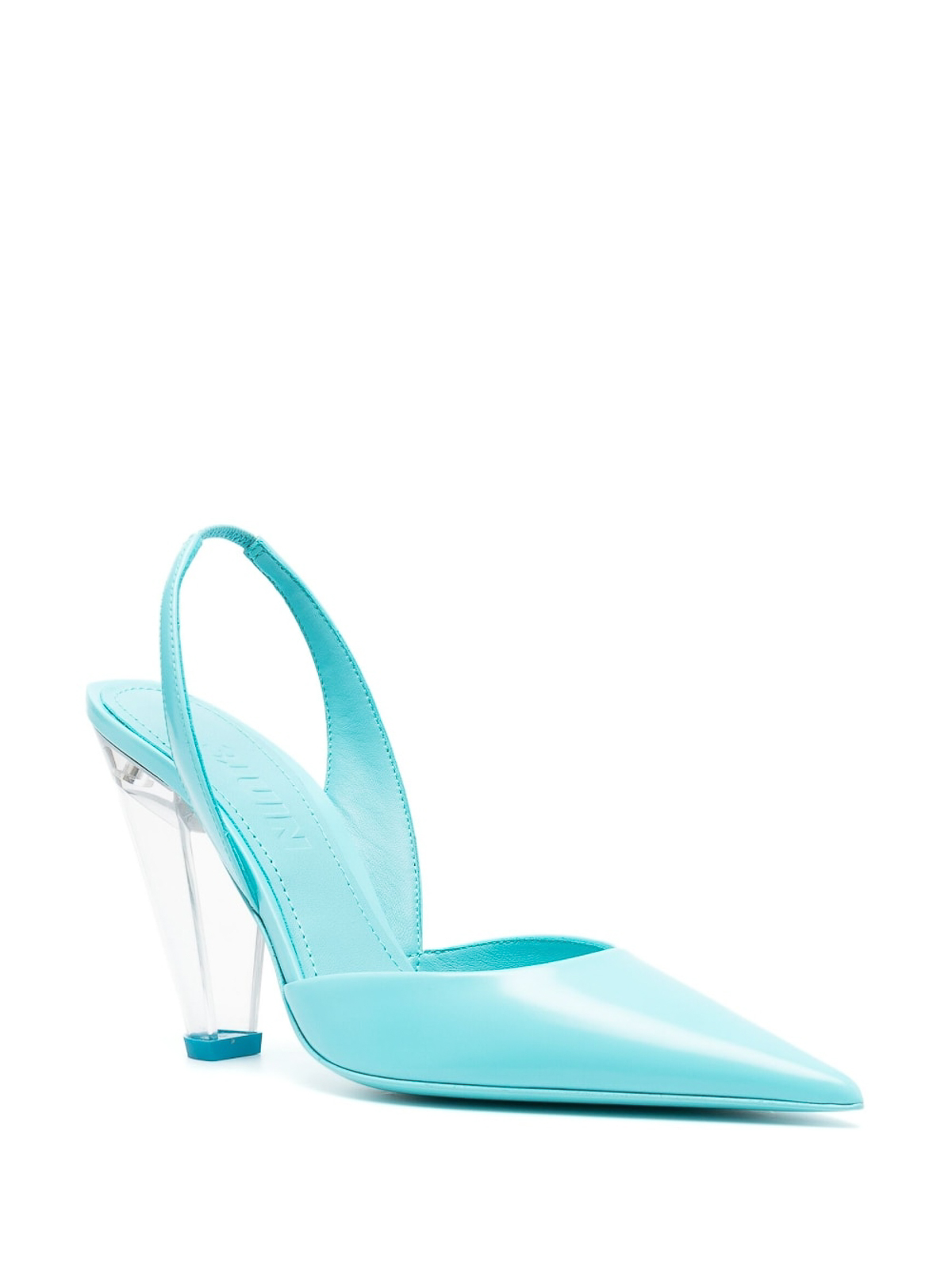 Shop 3juin Zapatos De Salón - Kristen In Light Blue