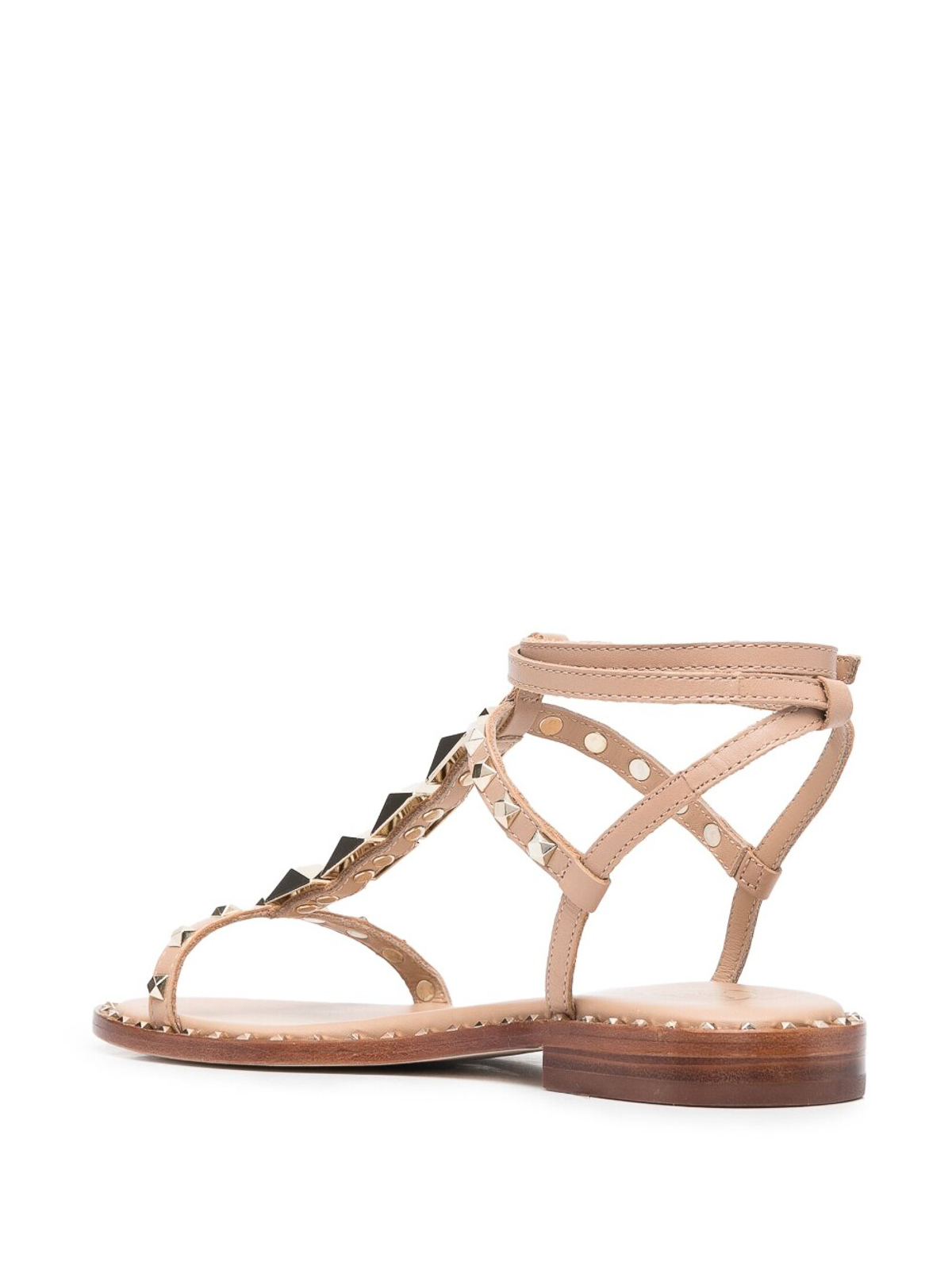 Sandalen Ash - Sandalen - Rosa - PARTY02COMBOBSKINARIELGOL | THEBS [iKRIX]