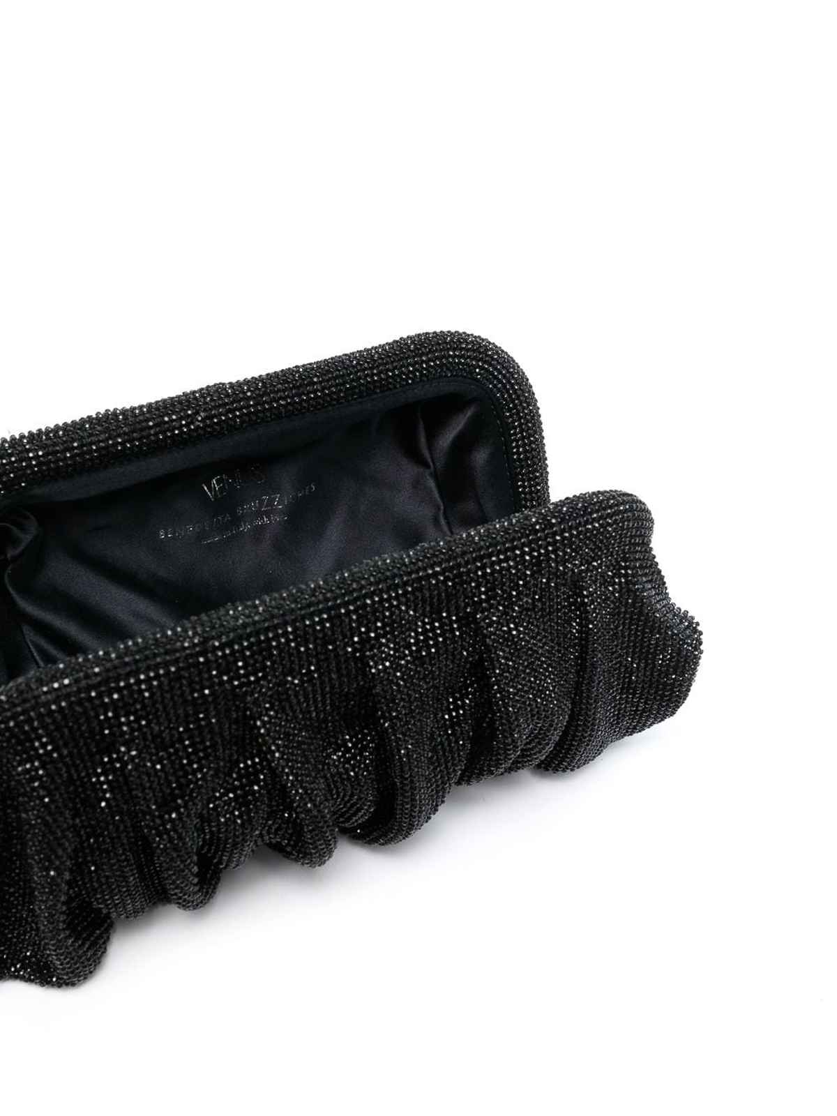 Benedetta Bruzziches Venus La Grande clutch bag, HealthdesignShops