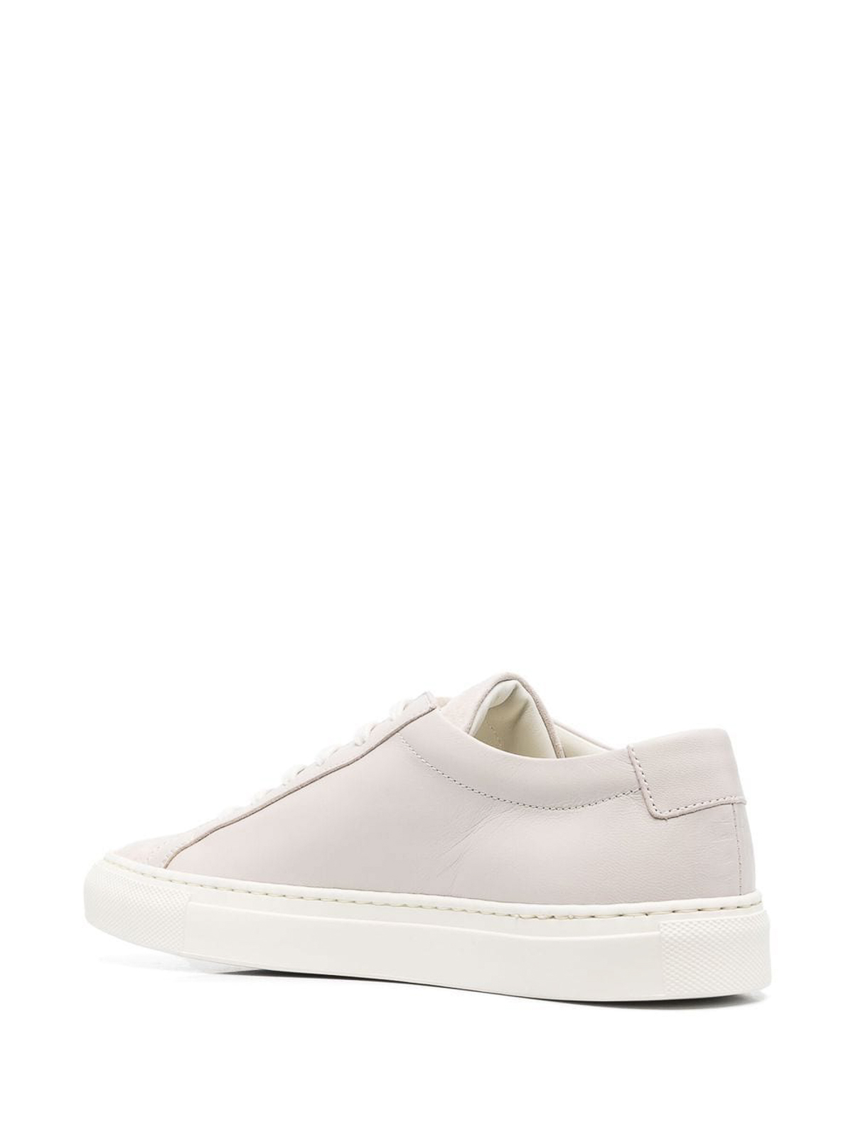 Common projects original on sale achilles suede sneakers