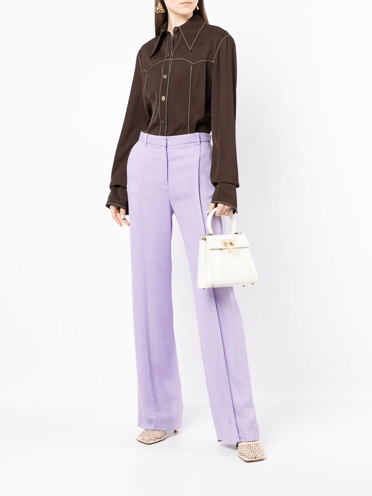 Lilacs and purples  Bags, Hermes kelly bag, Kelly bag