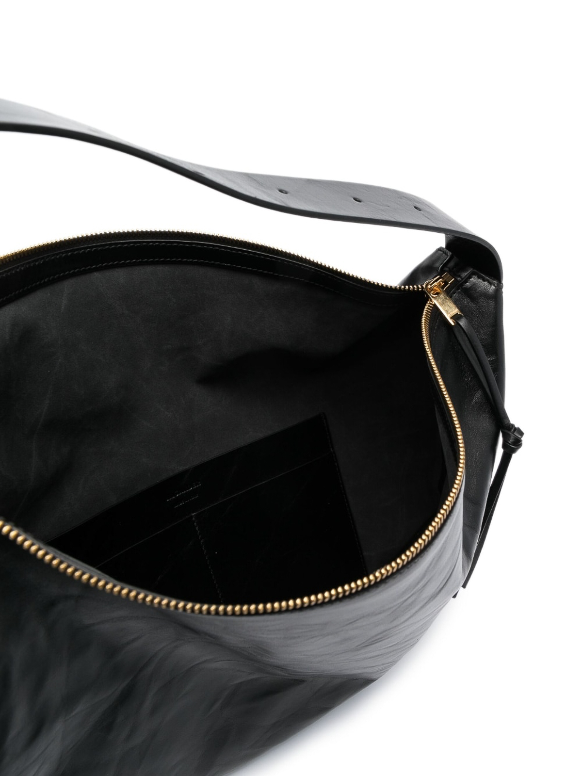 Jil Sander ショルダーバッグ - Moon|J08ZH0005P5633001