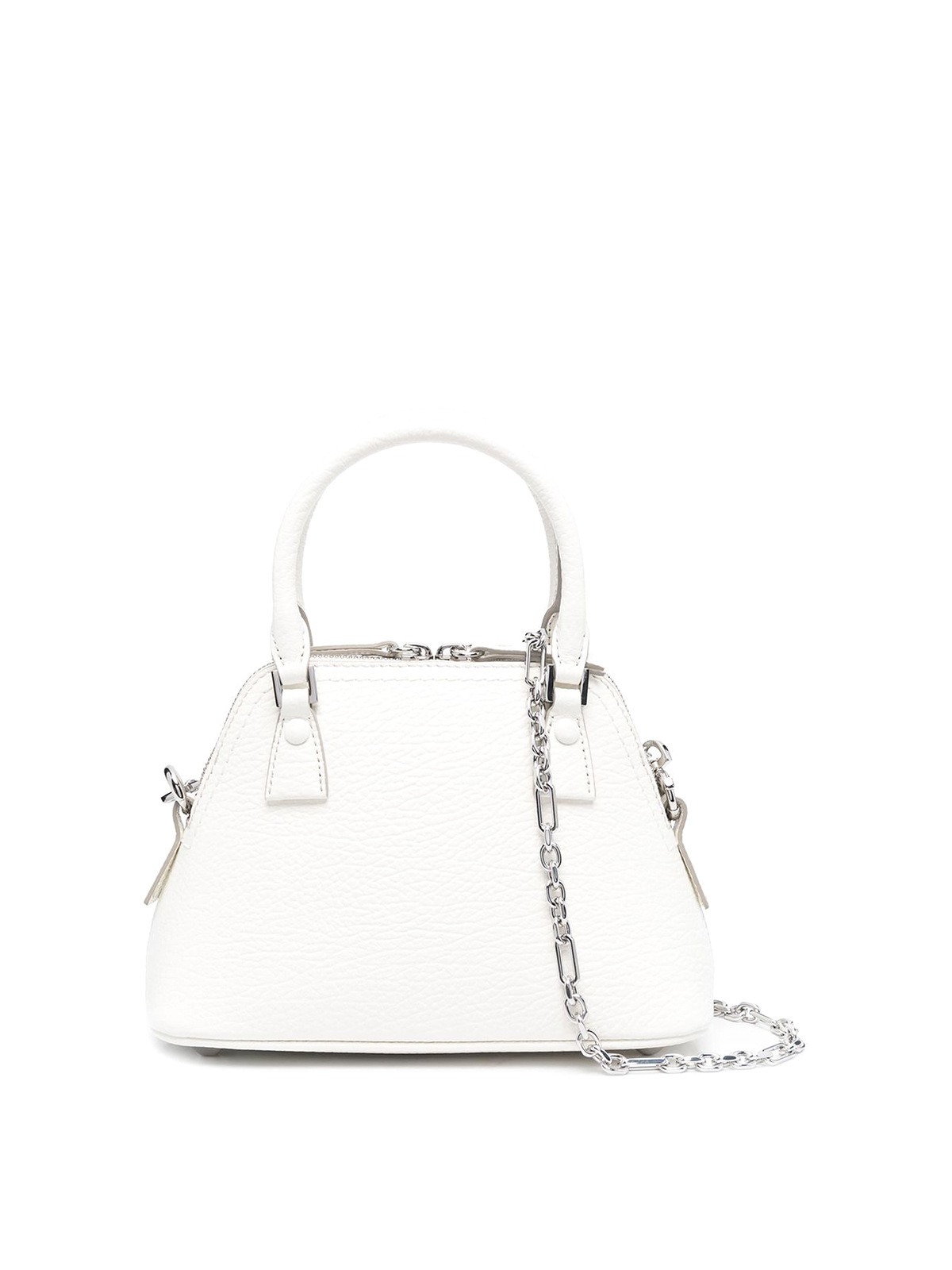 Maison Margiela ショルダーバッグ - 白 | S56WG0081P4455H0157