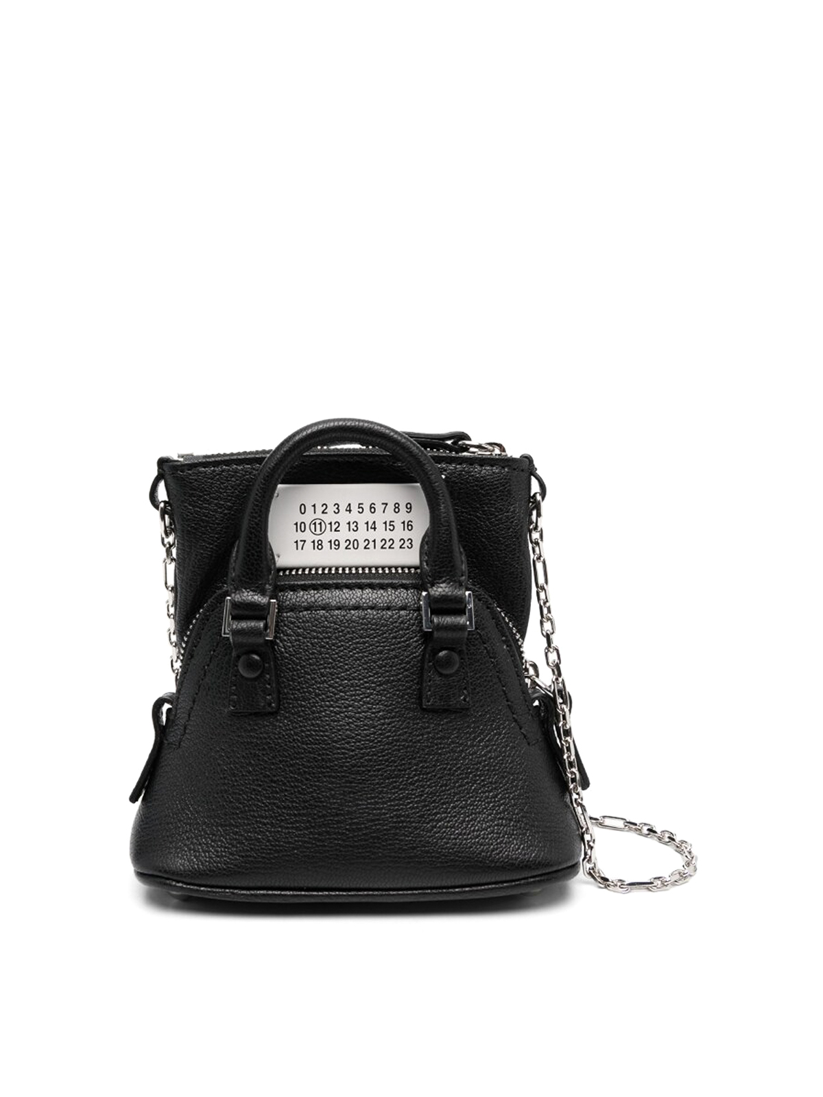 MAISON MARGIELA - 5ac Leather Mini Bag