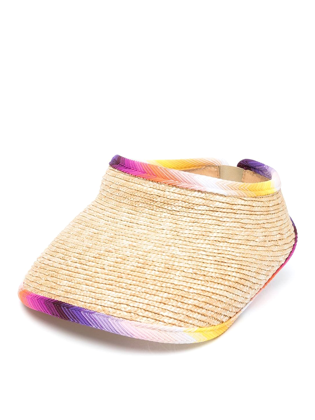 Missoni  visor Missoni Visor | Lyst Australia main image 2