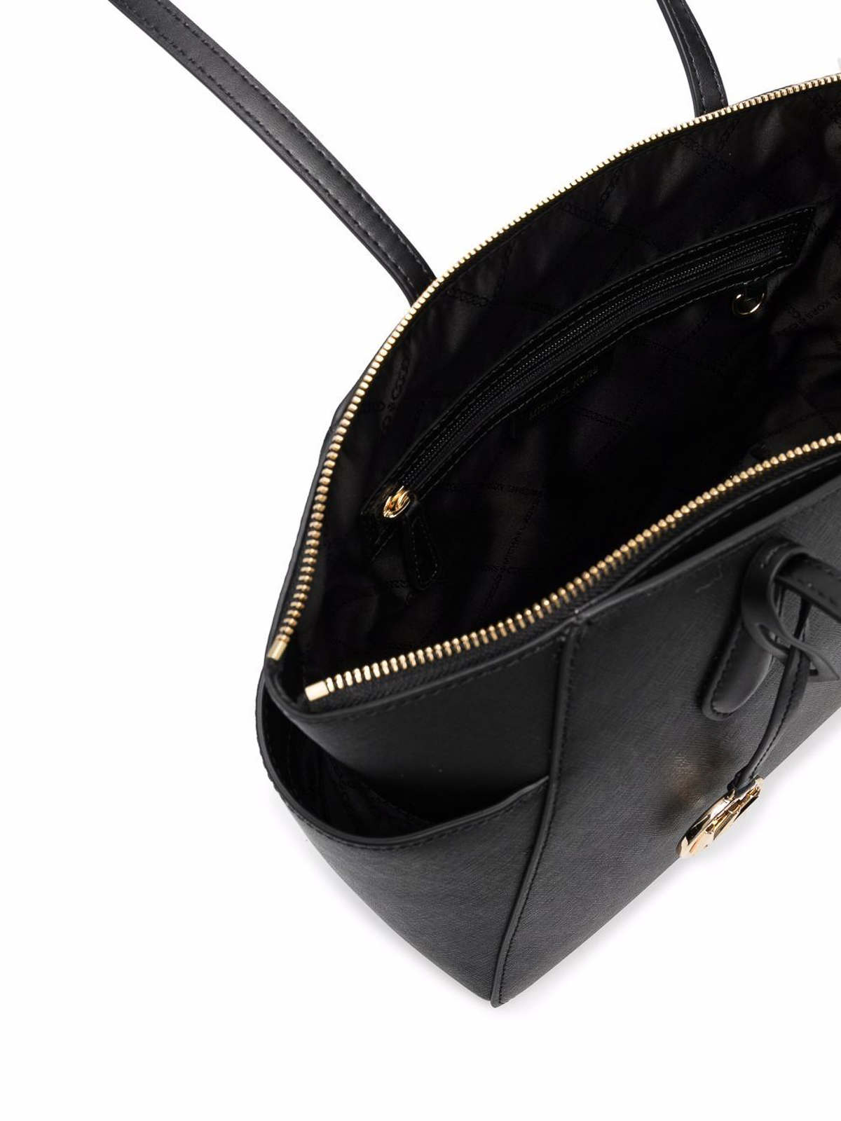 Totes bags Michael Kors - Medium marilyn leather tote bag - 30S2S6AT2L615