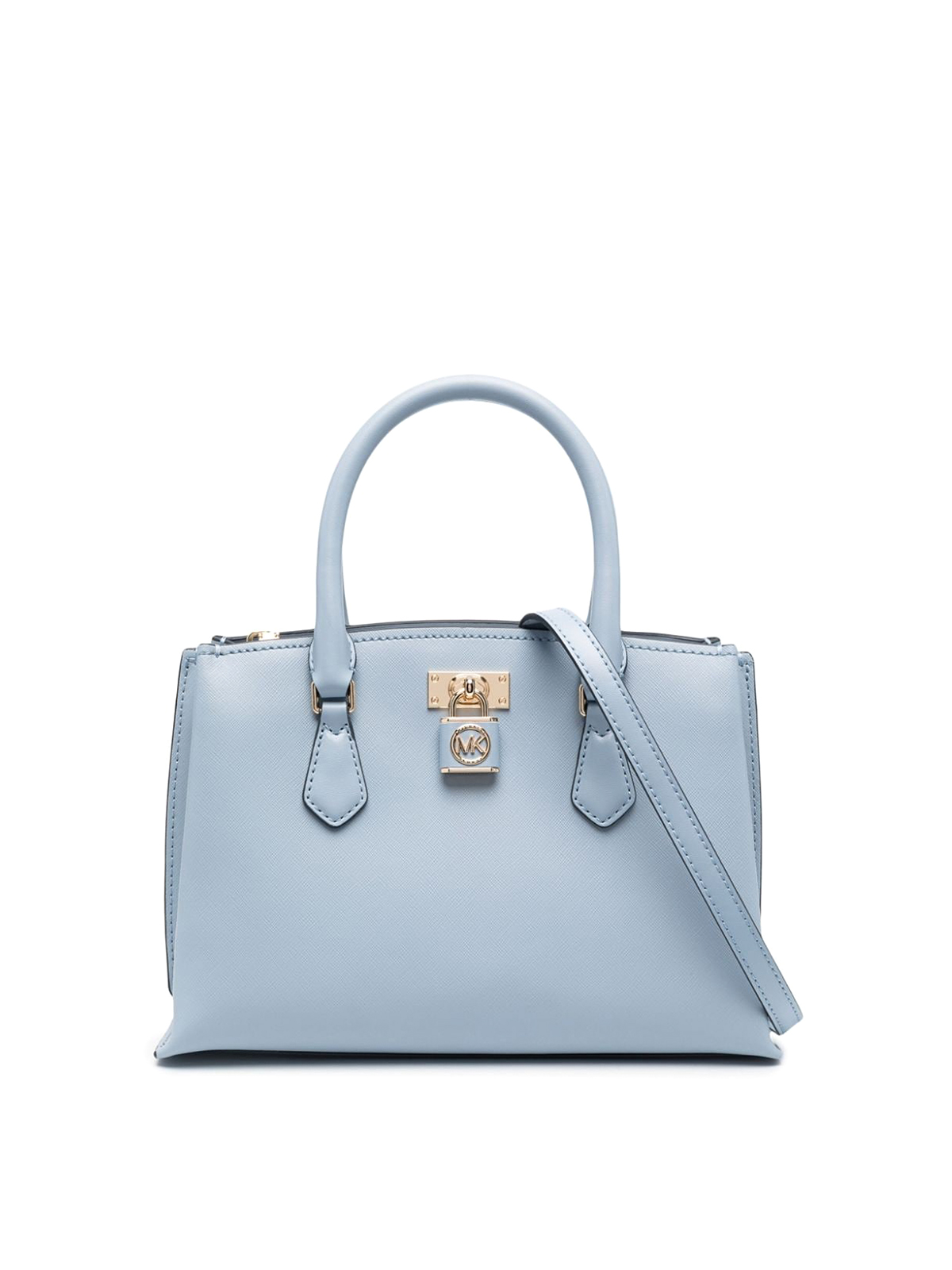 MICHAEL Michael Kors Women's Selma Mini Messenger Bag, Pink Grapefruit, One  Size : Amazon.in: Shoes & Handbags