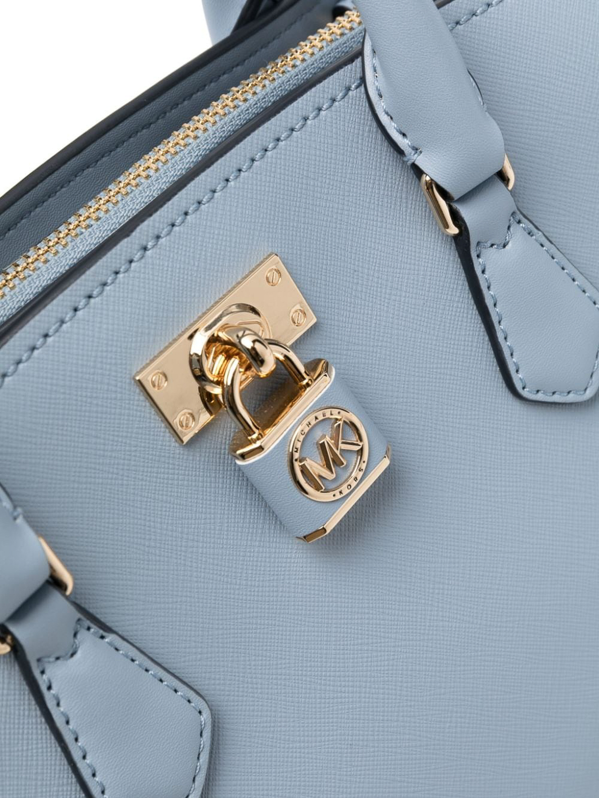 Michael Kors Brown Leather Handbagpurse & Wallet Vintage Shoulder Bag | eBay