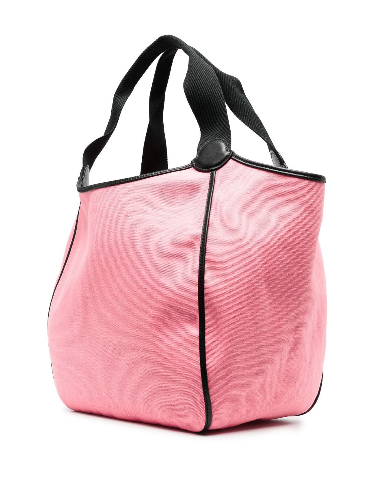 Moncler Nalani shopping bag - Pink - Women|5D00003M3064F40
