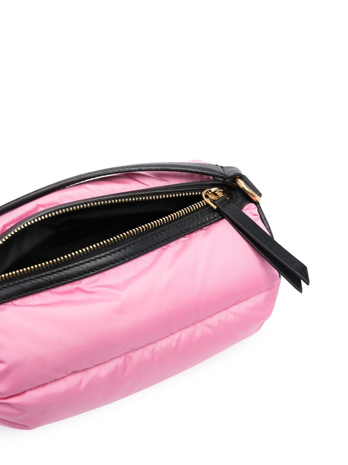 Bags, Victoria Secret Pink Crossbody Bag