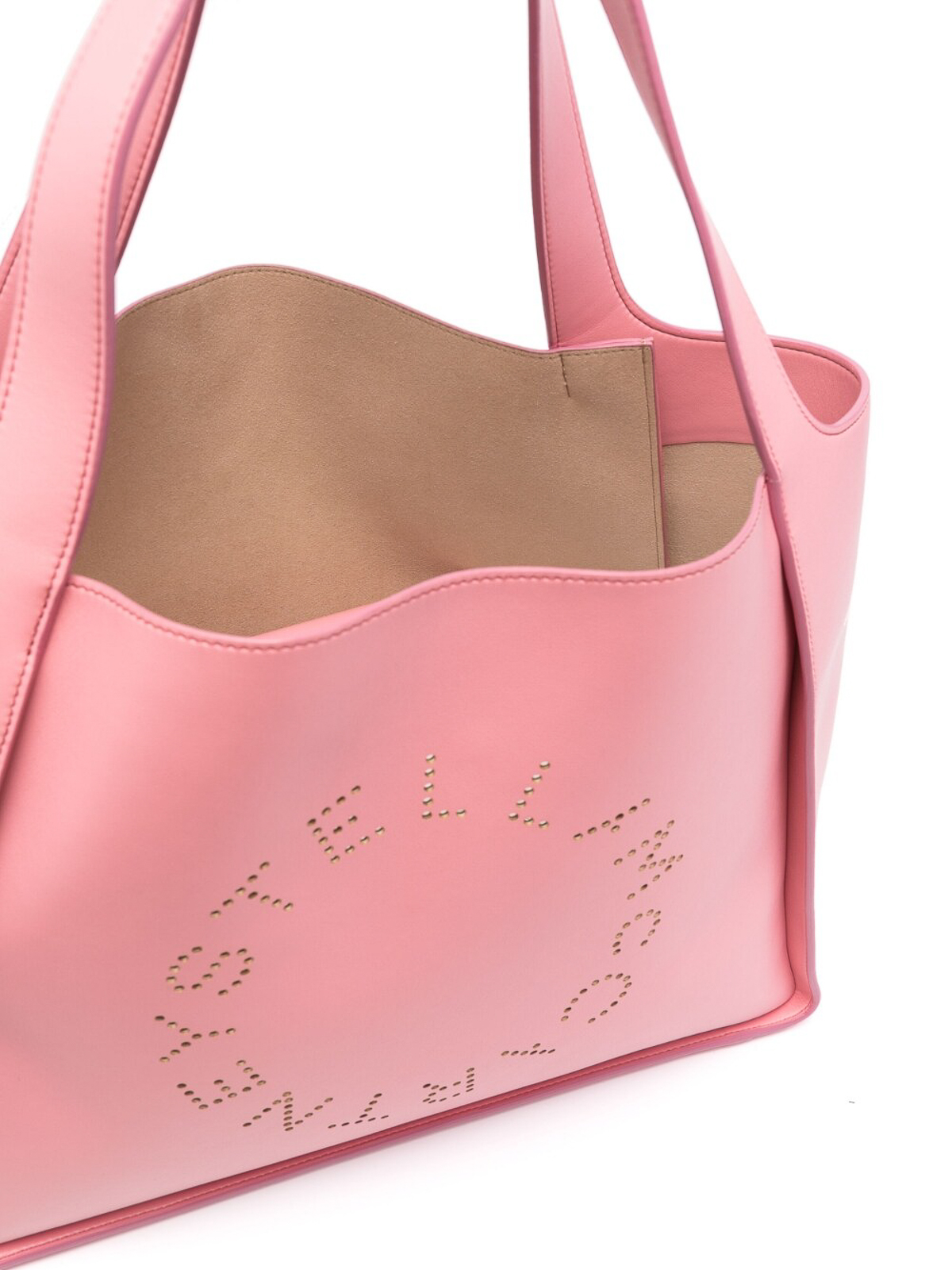 Stella Mccartney トートバッグ - ピンク|502793W85426601