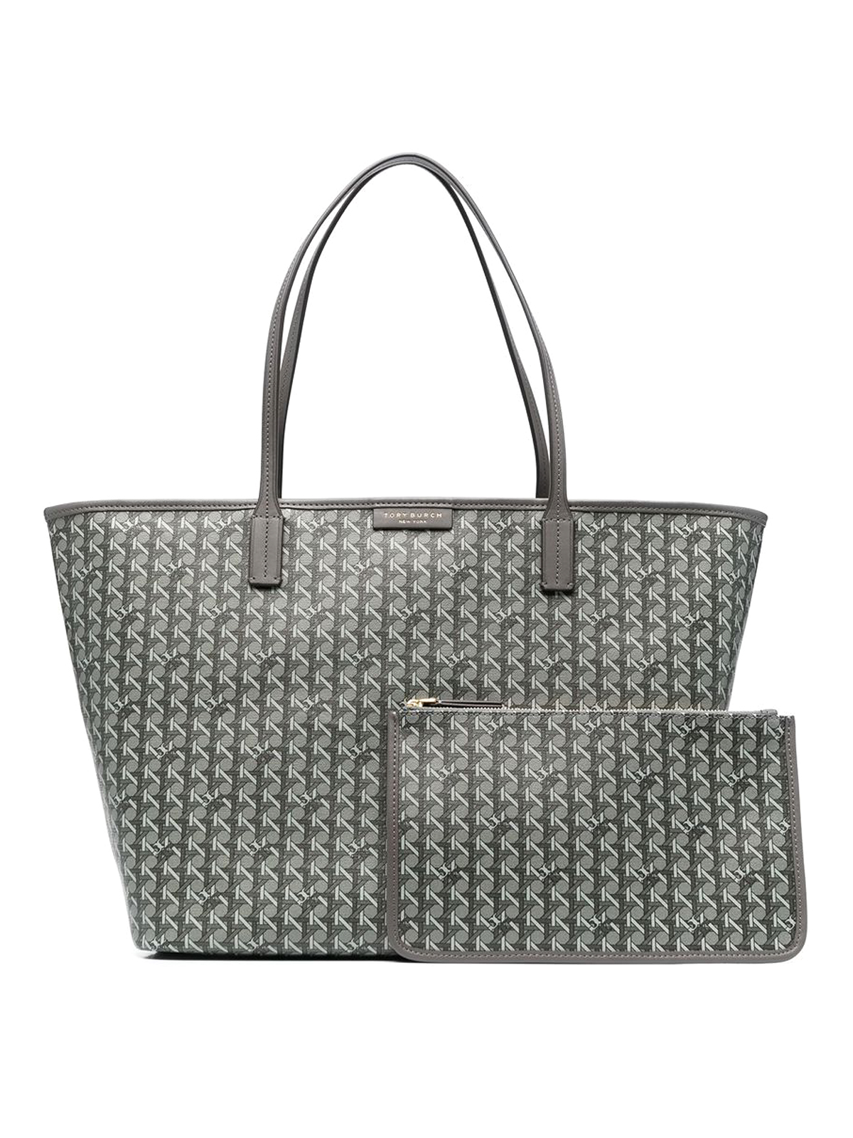 ★ TORY BURCH ★ BASKETWEAVE キャンバス トートバッグ s-l400.jpg