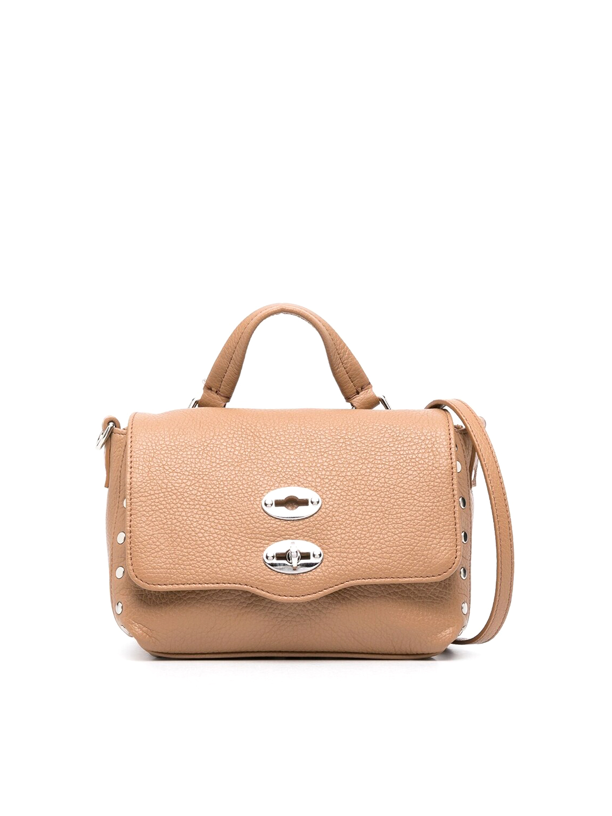 Shoulder bags Zanellato - Postina Small shoulder bag