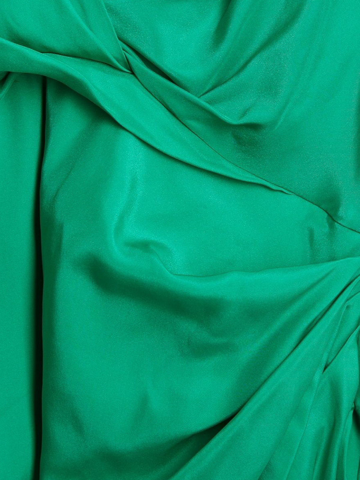 Gauge81 Otsuki dress - Green - Women|122213182 | thebs.com Gauge81 Otsuki dress - Green - Women|122213182 | thebs.com