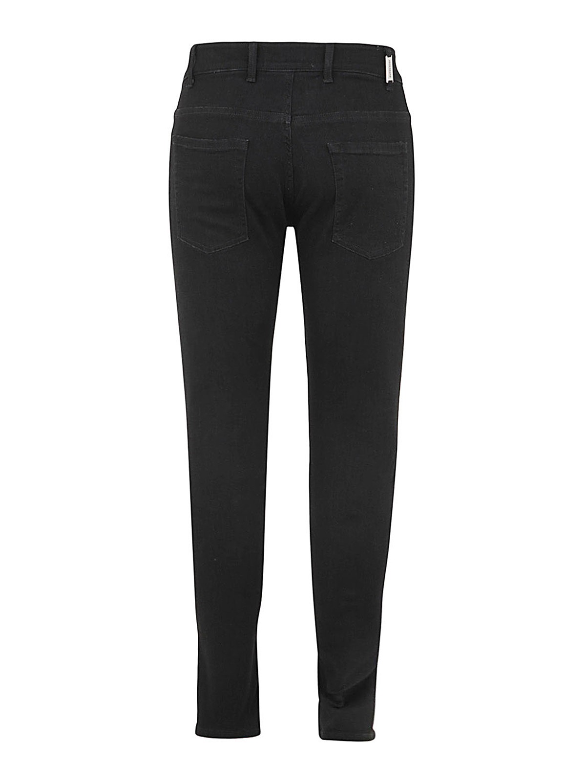 Straight leg jeans Represent - Essential denim - M070430101