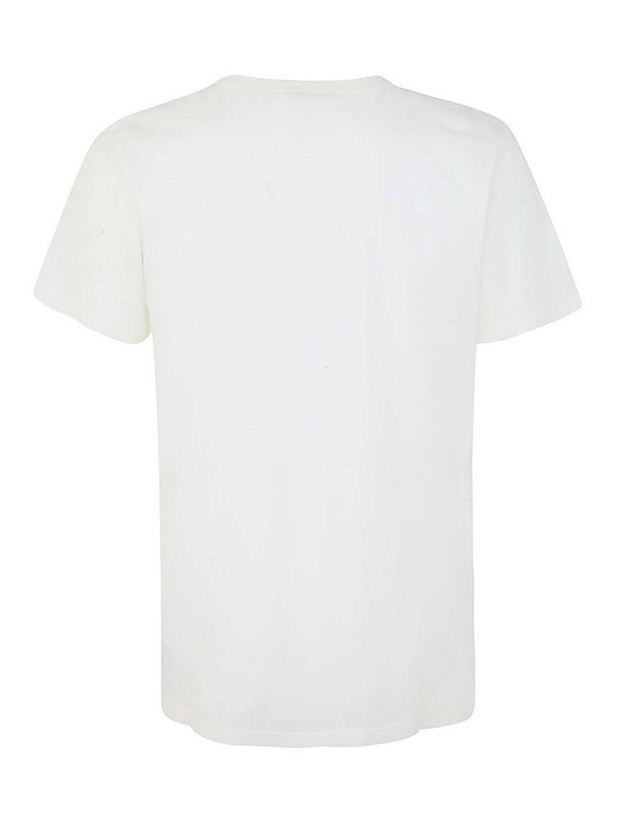 T-shirts Jil Sander - T shirt cn ss - J47GC0012J45031100