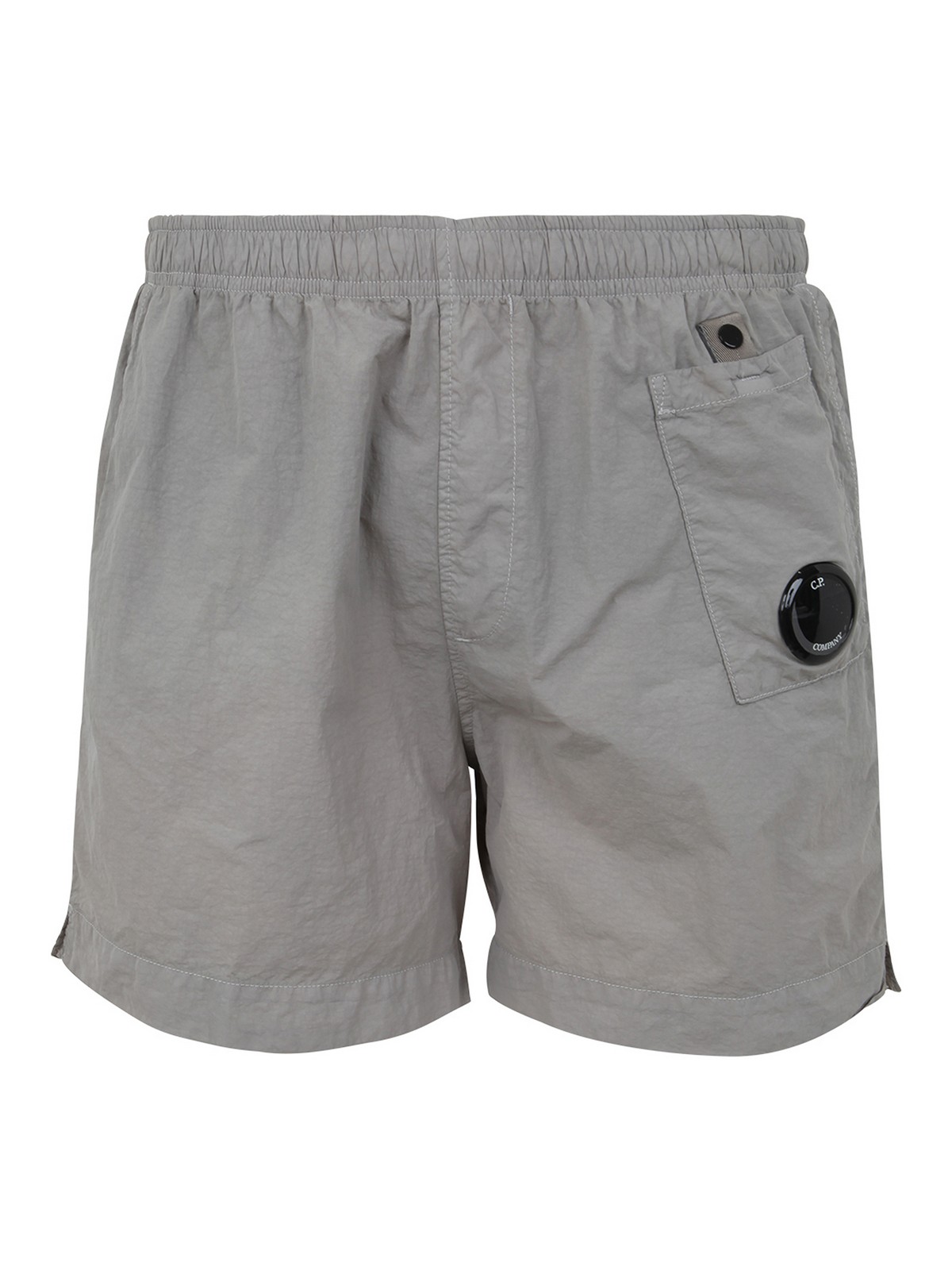 C.P. Company グレー ショートパンツ C.P. Company ショートパンツ - グレー | 14CMBW006A005991G936