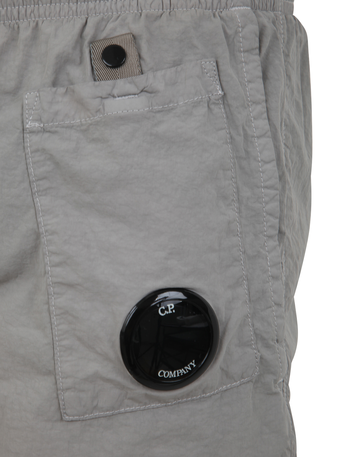 C.P. Company ショートパンツ - グレー | 14CMBW006A005991G936
