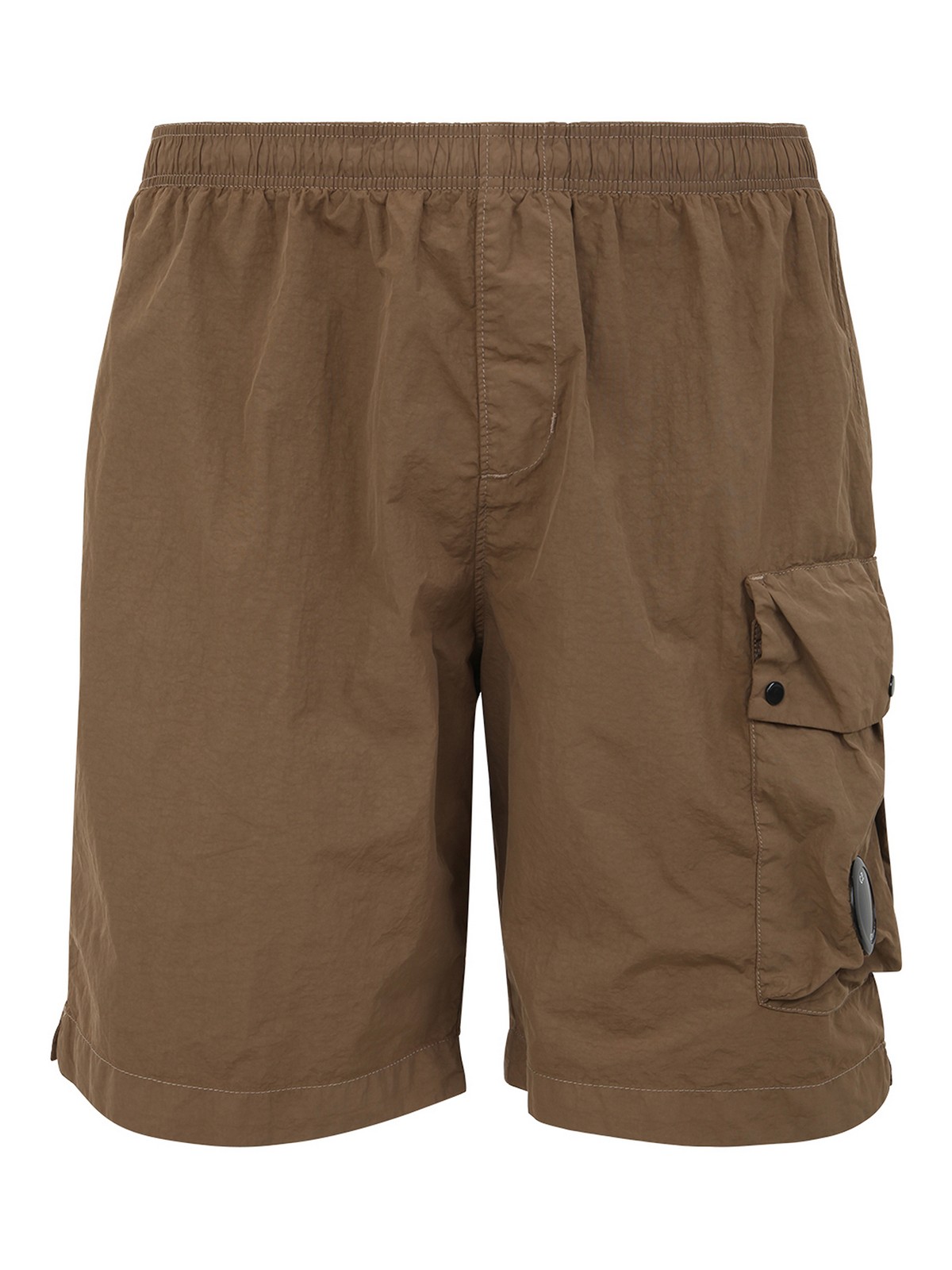 C.P. Company グレー ショートパンツ C.P. Company グレー ショートパンツ