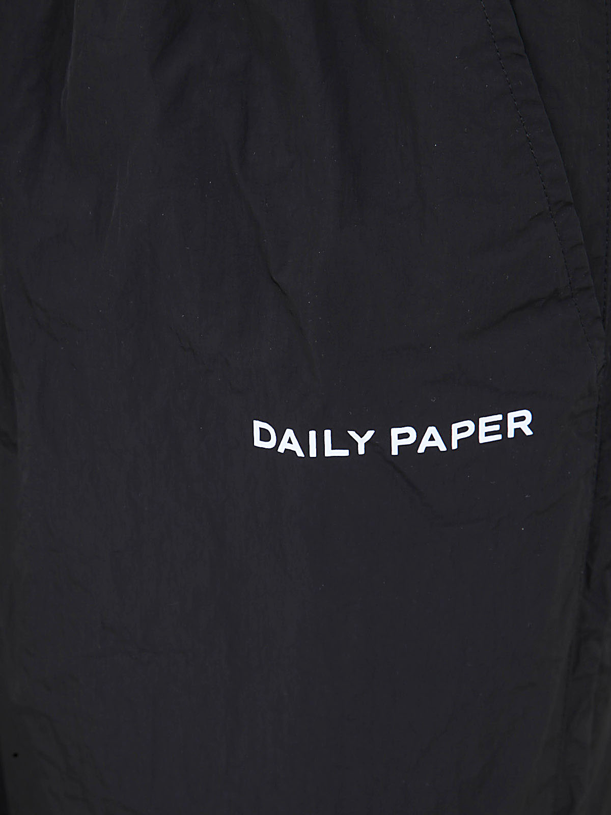 Shop Daily Paper Pantalón Casual - Negro In Black