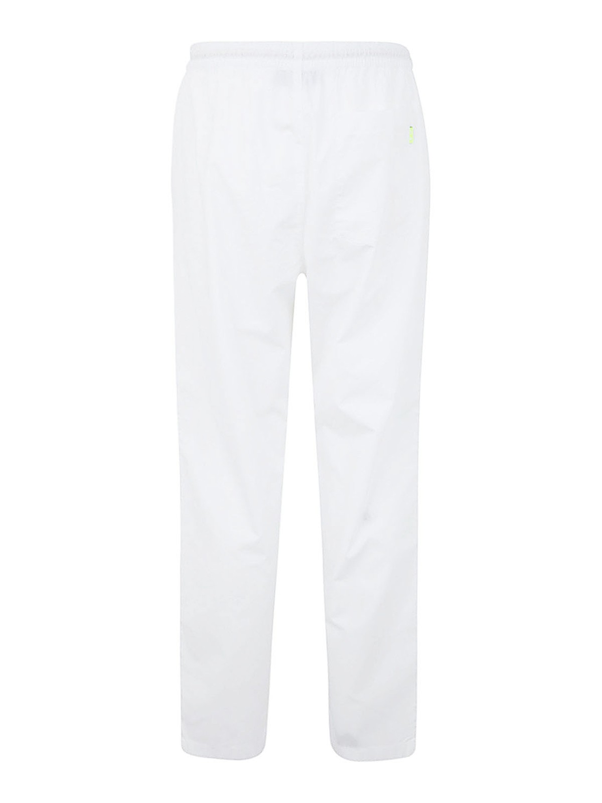 Shop Department 5 Delano Trousers With Coulisse In White
