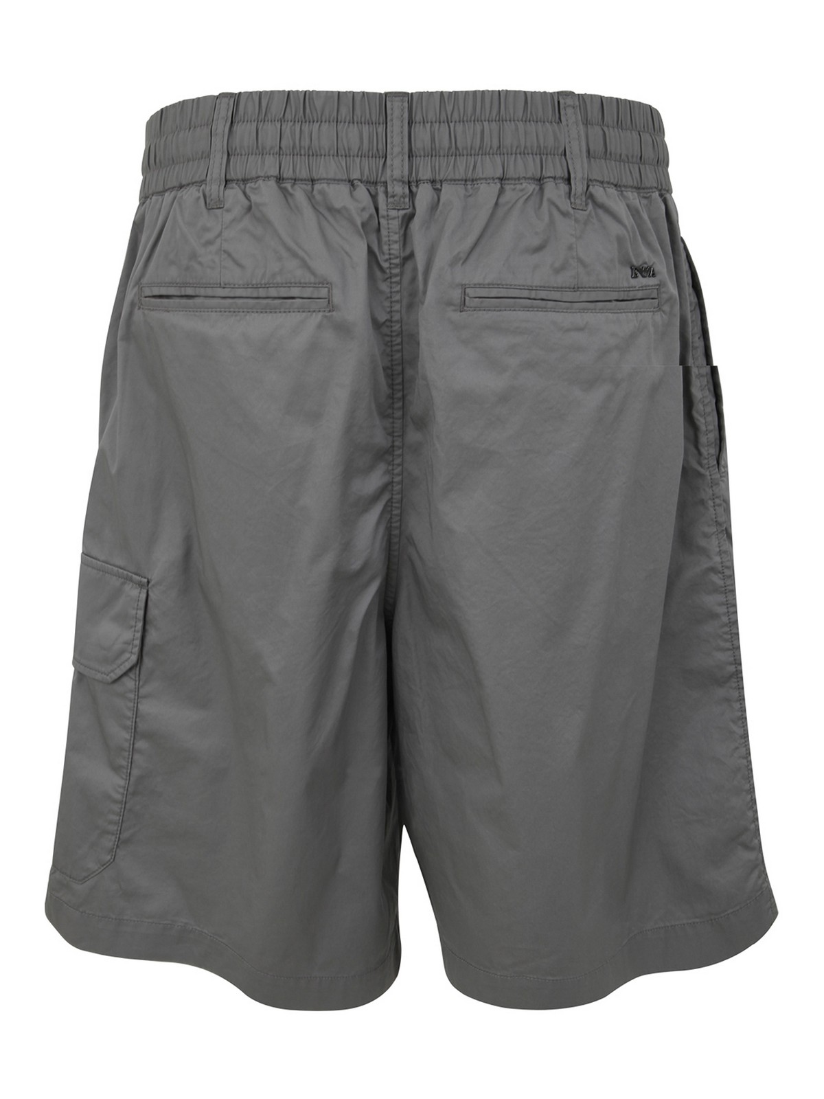 Trousers Shorts Emporio Armani Cargo shorts 3R1PF71NVTZ0634