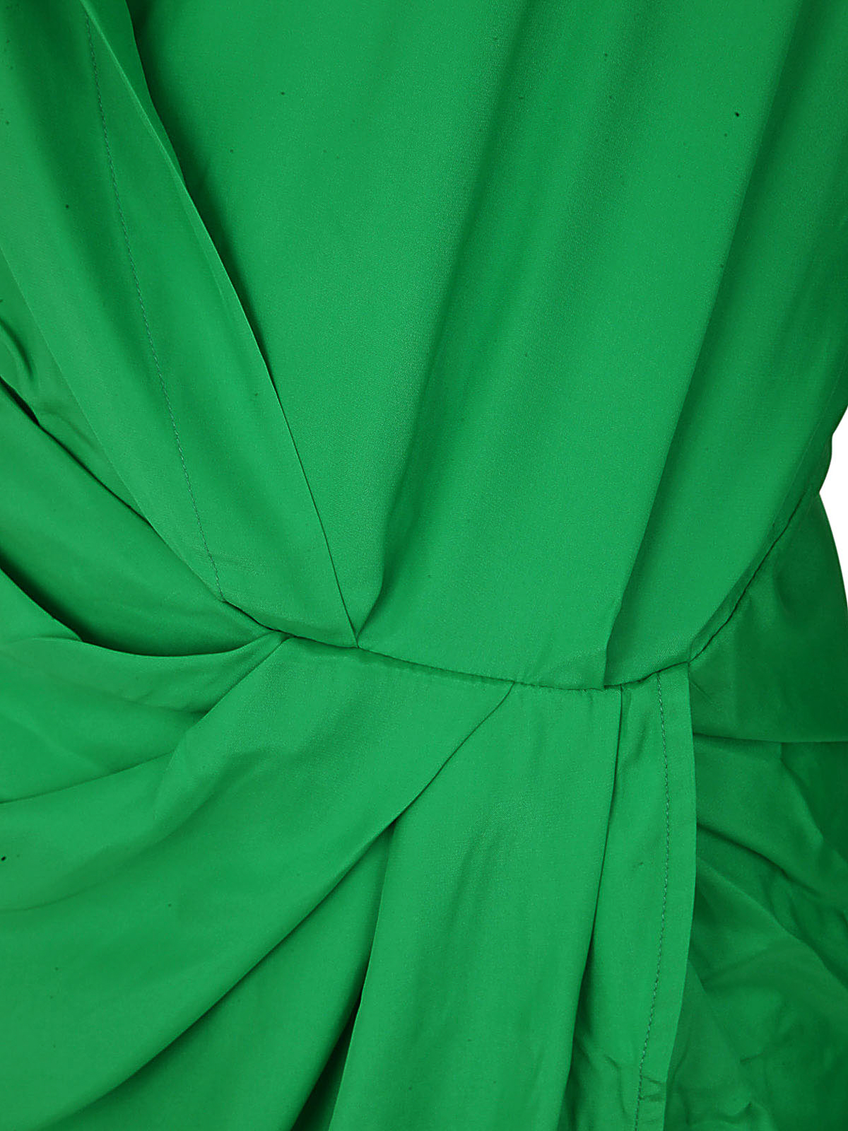 Gauge81 Puno dress - Green - Women|223221233 | thebs.com