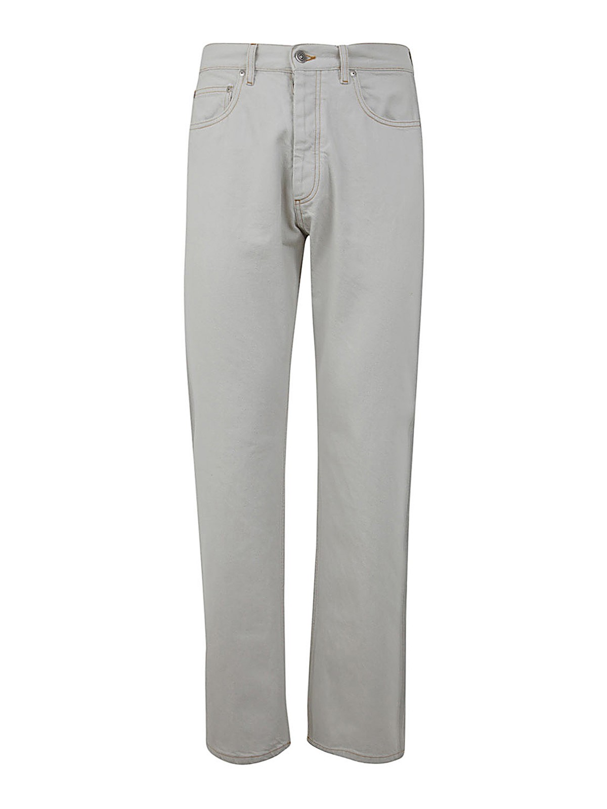 Casual trousers Maison Margiela - Pants 5 pockets - S50LA0216S30857961