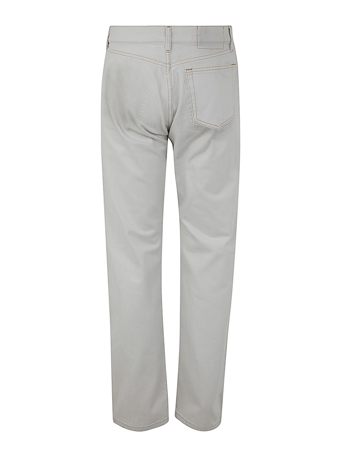 Casual trousers Maison Margiela - Pants 5 pockets - S50LA0216S30857961