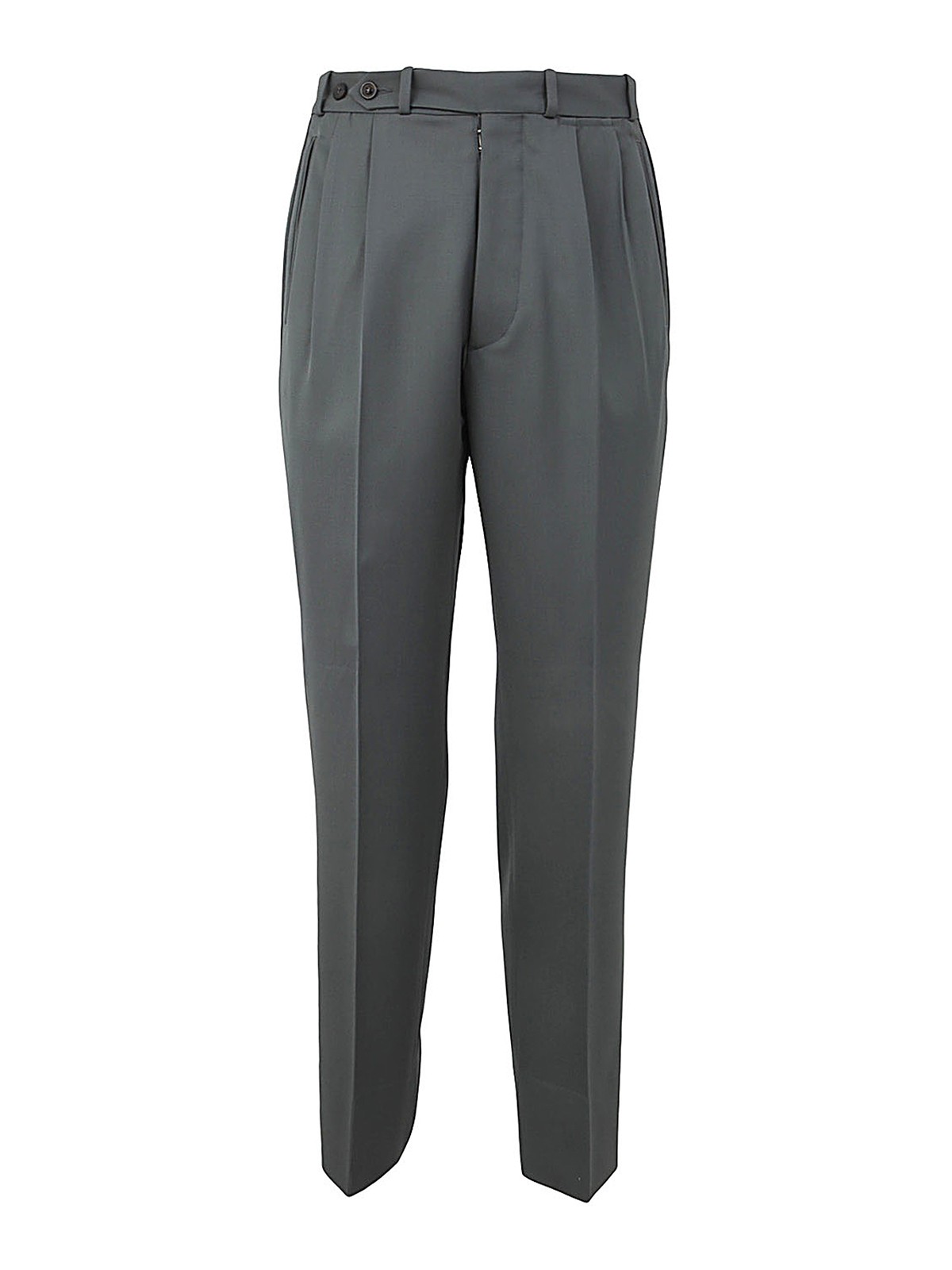 パンツ MAISON MARGIELA slim pants MM6 Maison Margiela MM6 Maison Margiela x Salomon Five