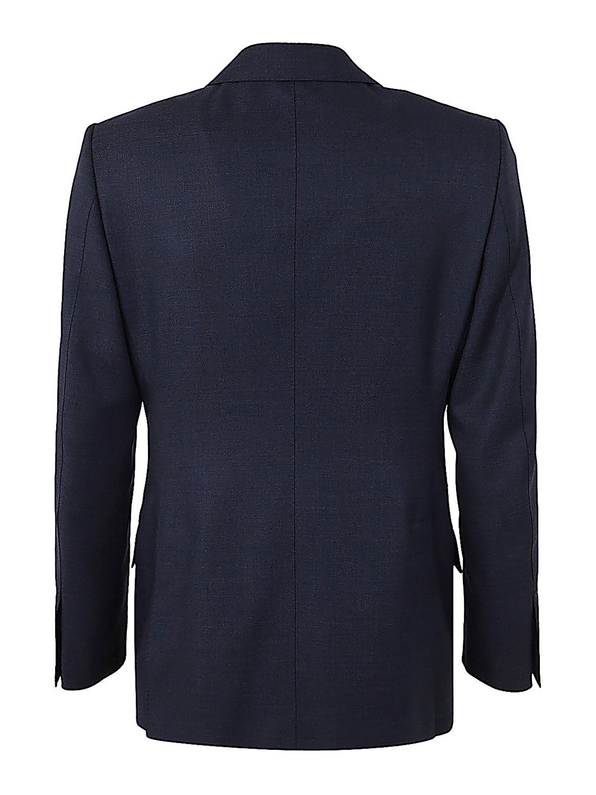 Shop Tom Ford Micro Structure Or Connor Suit In Blue