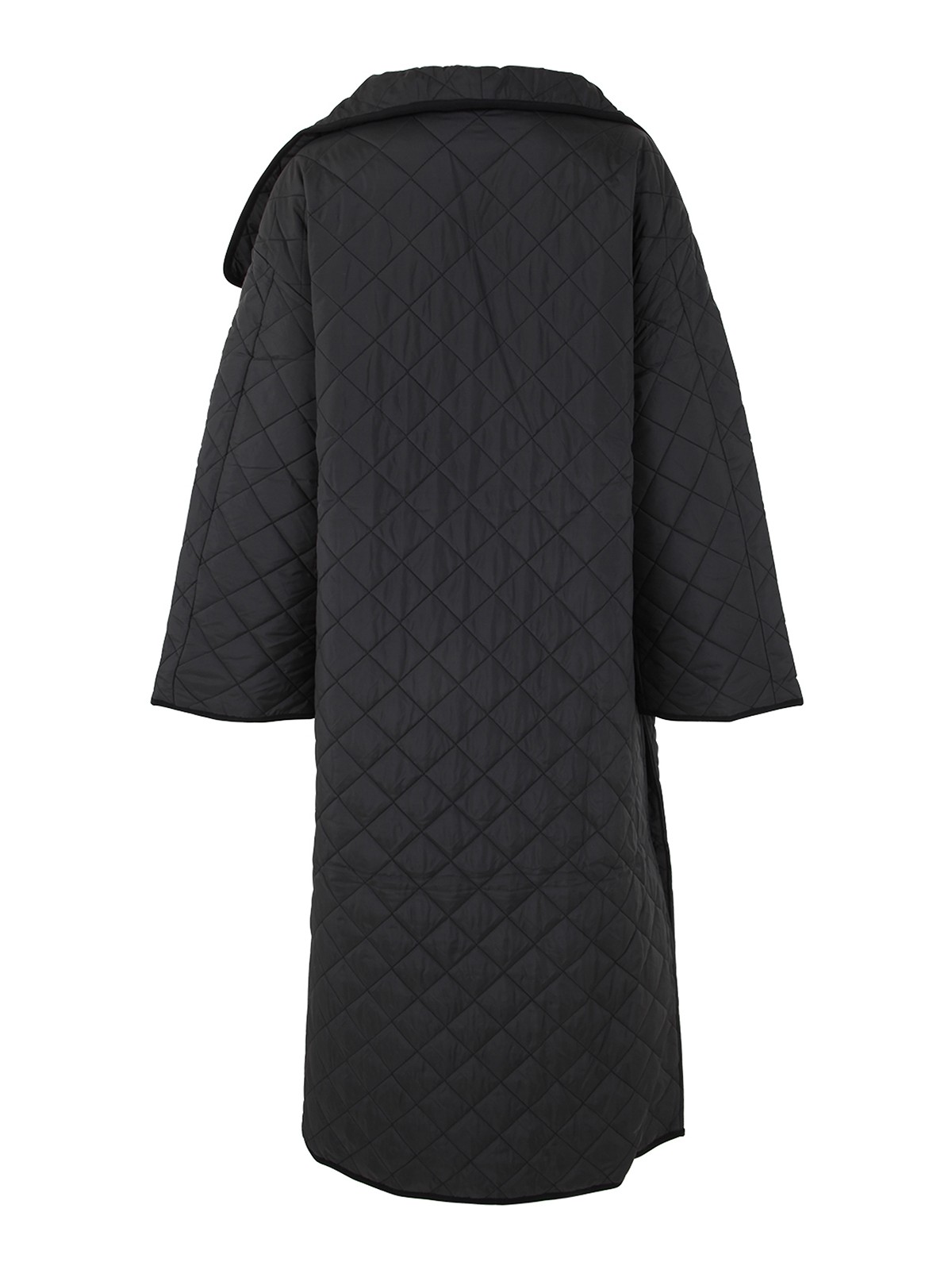Knee length coats Toteme - Signature quilted coat - 213000000000