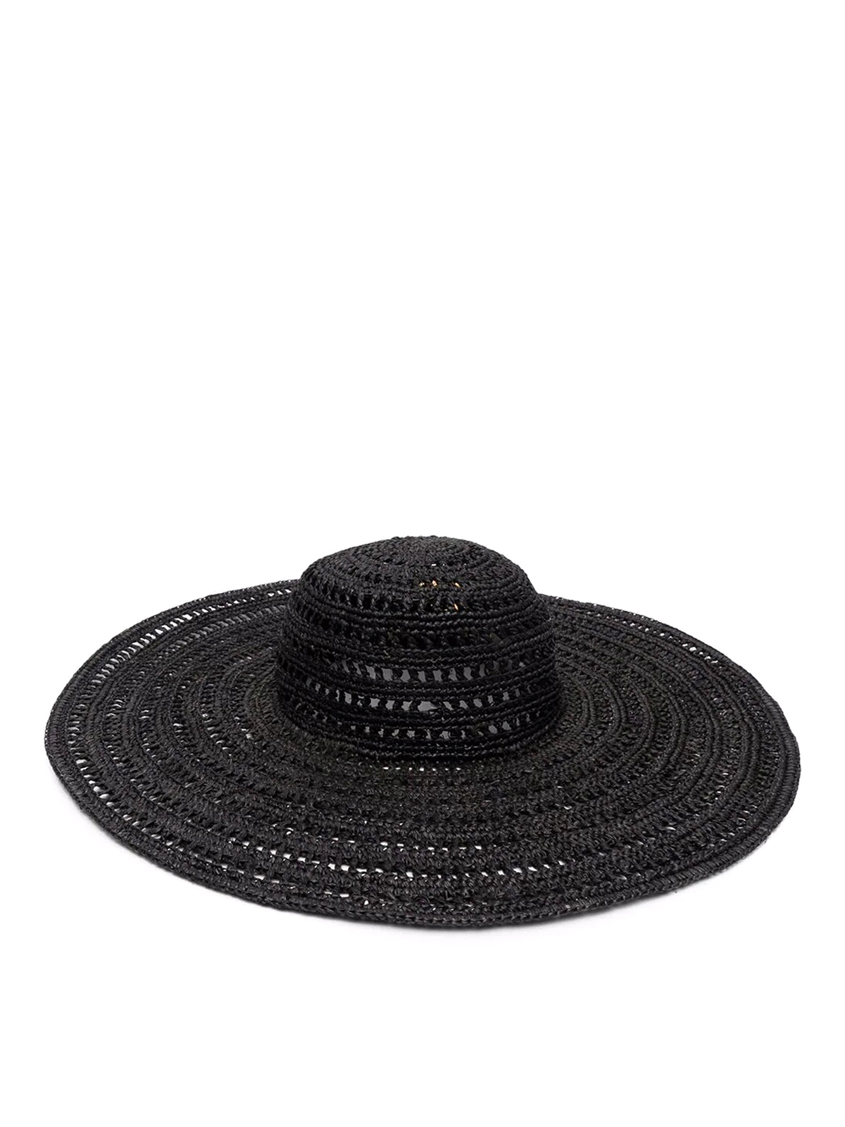 Ibeliv Sombrero - Negro