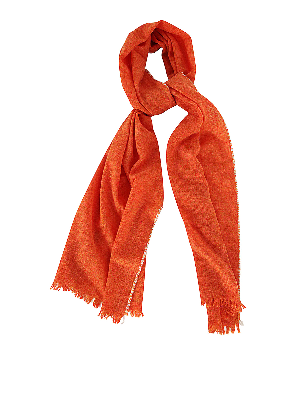 Sofia Cashmere Lightweight Cashmere Scarf