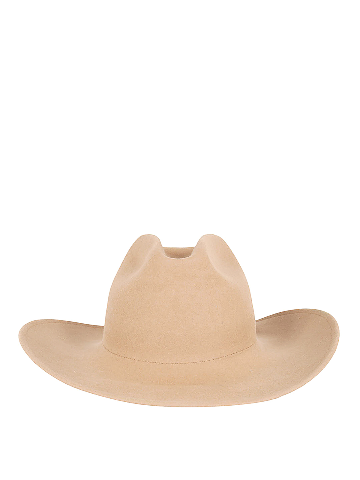 Studio Connie Hat In Brown