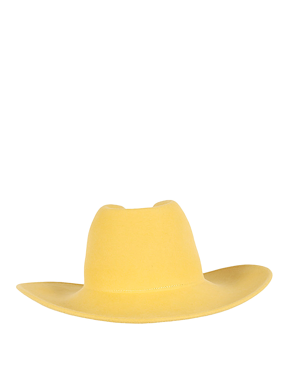 JAUNE CHAPEAU main image 1