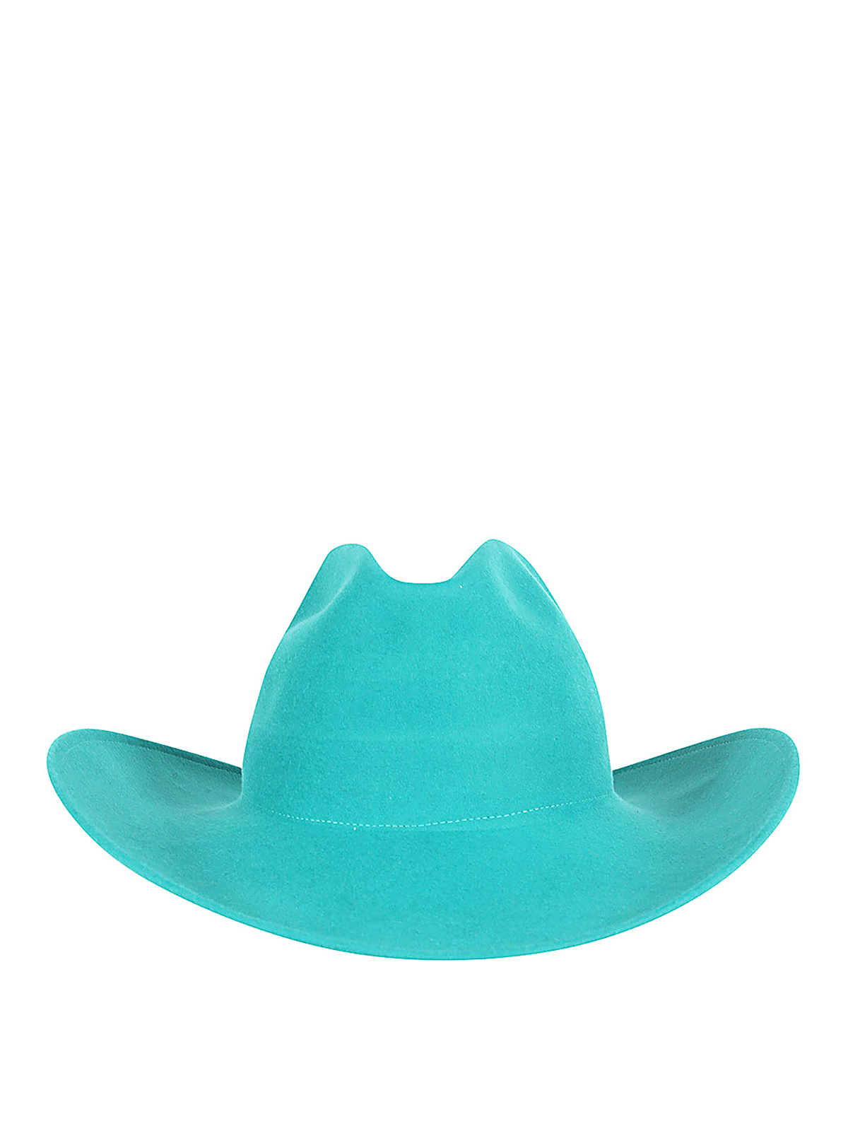 Studio Connie Hat In Brown