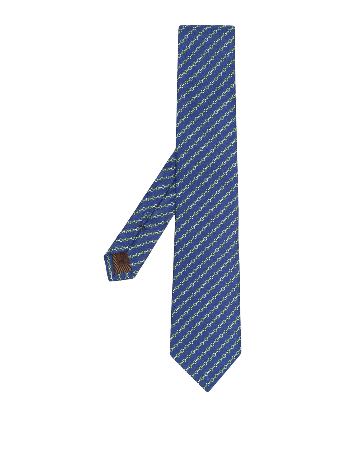 Shop Church's Fmt 8 Tie In Multicolour